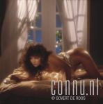 05-08-1988 Sylvia Millecam voor Playboy in studio Amsterdam Photo: Govert de Roos/Connu